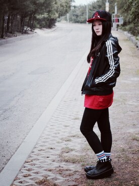 Weiさんのコーディネート