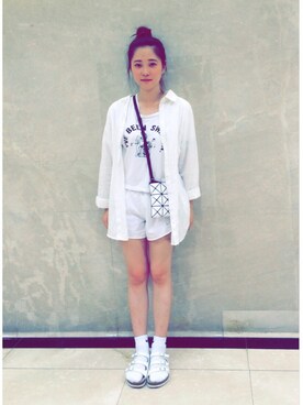 Weiさんのコーディネート