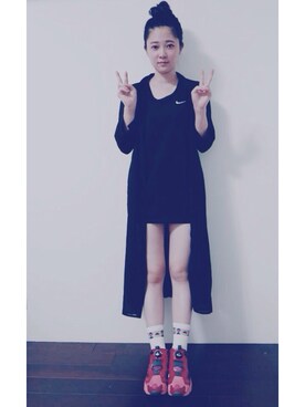 Weiさんのコーディネート