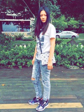 Weiさんのコーディネート