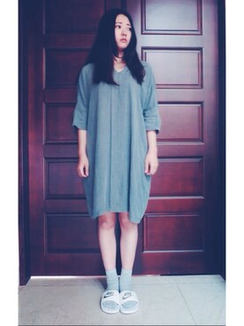 Weiさんのコーディネート