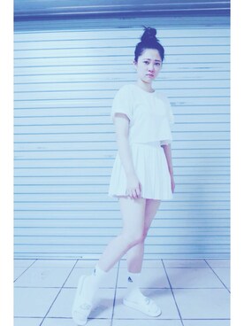 Weiさんのコーディネート