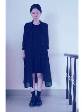 Weiさんのコーディネート