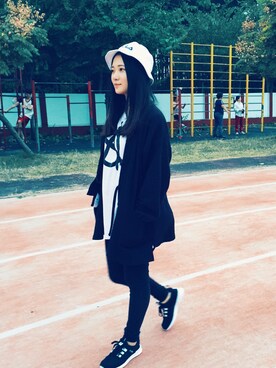 Weiさんのコーディネート