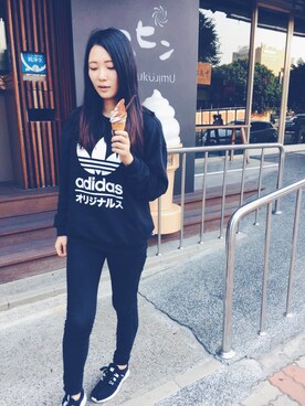 Weiさんのコーディネート