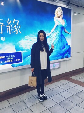 Weiさんのコーディネート