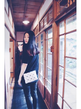 Weiさんのコーディネート