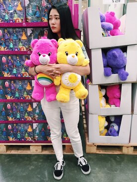 Weiさんのコーディネート