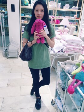 Weiさんのコーディネート