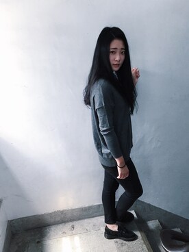 Weiさんのコーディネート