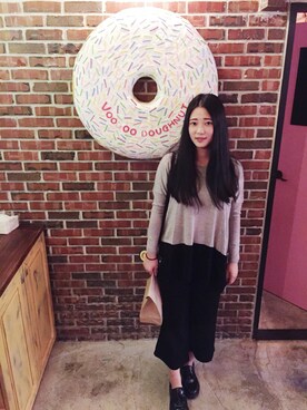 Weiさんのコーディネート