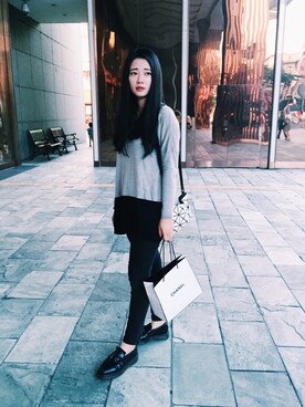 Weiさんのコーディネート