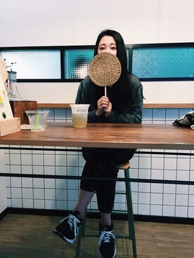 Weiさんのコーディネート