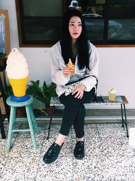 Weiさんのコーディネート