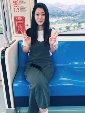 Weiさんのコーディネート