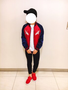 ひかるんるんさんのコーディネート