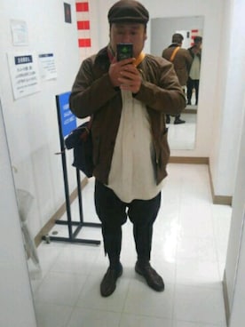 かずさんのコーディネート