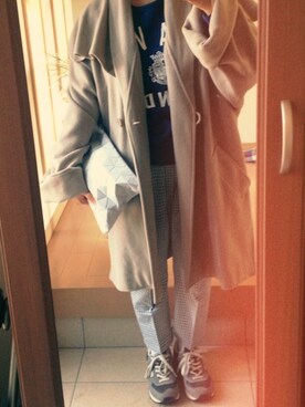 askさんのコーディネート