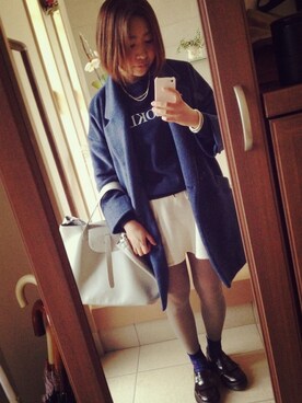 askさんのコーディネート