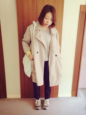 askさんのコーディネート