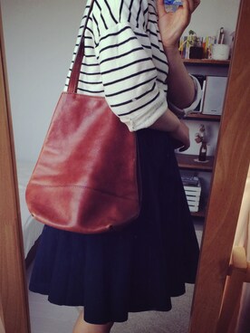 askさんのコーディネート