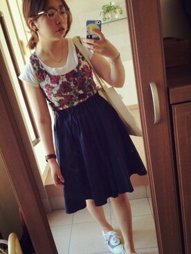 askさんのコーディネート