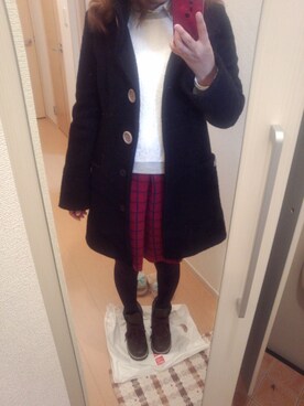 こばな♪さんのコーディネート