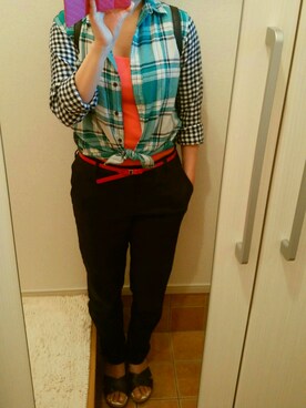 こばな♪さんのコーディネート