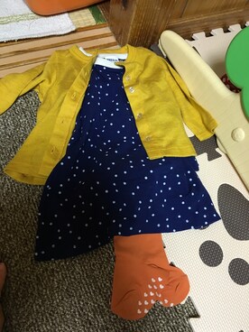 ゆきぽよ(｡･ω･｡)さんのコーディネート