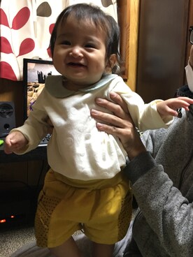 ゆきぽよ(｡･ω･｡)さんのコーディネート