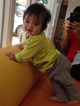 ゆきぽよ(｡･ω･｡)さんのコーディネート