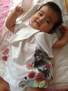 ゆきぽよ(｡･ω･｡)さんのコーディネート