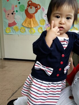 ゆきぽよ(｡･ω･｡)さんのコーディネート