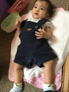 ゆきぽよ(｡･ω･｡)さんのコーディネート