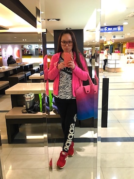 X girlさんのコーディネート