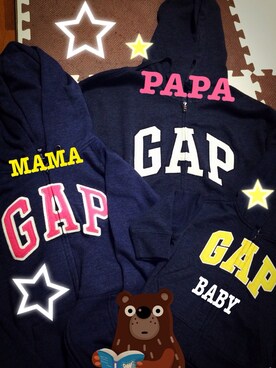 ぐずりんさんのコーディネート