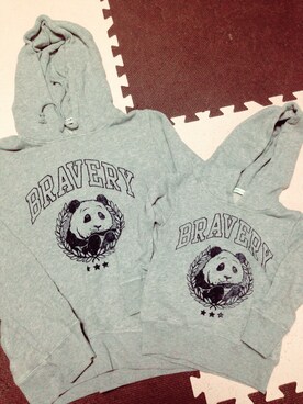 ぐずりんさんのコーディネート