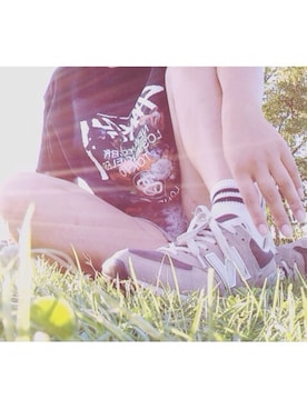 ☁︎ hisan .さんのコーディネート