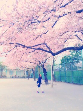 はるなさんのコーディネート