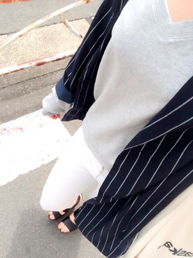 はるなさんのコーディネート