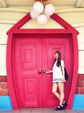 はるなさんのコーディネート