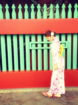 はるなさんのコーディネート