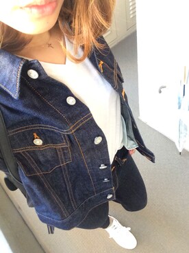 はるなさんのコーディネート