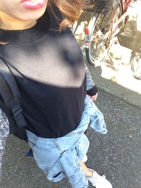 はるなさんのコーディネート