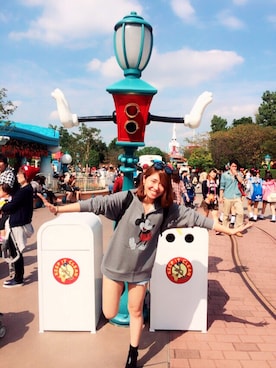 はるなさんのコーディネート