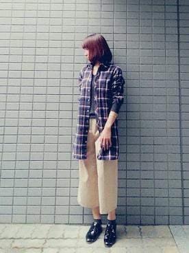 matoemiさんのコーディネート