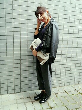 matoemiさんのコーディネート