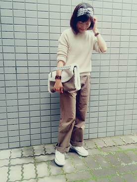 matoemiさんのコーディネート