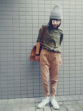 matoemiさんのコーディネート