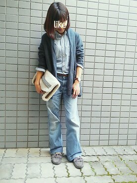 matoemiさんのコーディネート